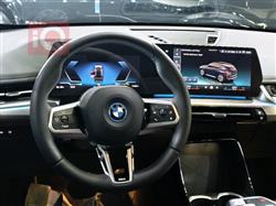 بي ام دبليو iX1